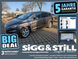 Ford S-MAX 2.0 Titanium LED*NAVI*SPUR*SHZ*PDC*CAM*TEM - Ford S-Max Gebrauchtwagen in Augsburg