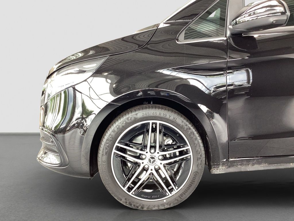 Fahrzeugabbildung Mercedes-Benz V 300 d Marco Polo 4MATIC AHK*Leder*Navi*Standh.
