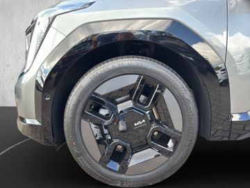 Kia EV9 AWD GT-Line 99,8 kWh 6-Sitzer *PANO*HEADUP*
