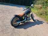 Harley-Davidson FXSTC - HARLEY-DAVIDSON FXSTC