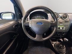 FORD Fiesta Fun X Klima 