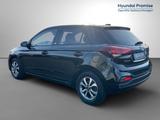 Hyundai i20 1.2 Advantage *Kamera*Sitzhz - Hyundai i20: Schwarz