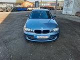 BMW 116i/Tüv Neu/Klima/Alu - gebrauchte BMW 116 aus dem Jahr 2007