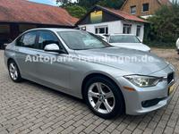 BMW 320d Eff.Dyn.Ed135kW Luxury Line Autom*RFK*Leder