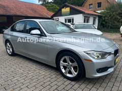 BMW 320d Eff.Dyn.Ed135kW Luxury Line Autom*RFK*Leder