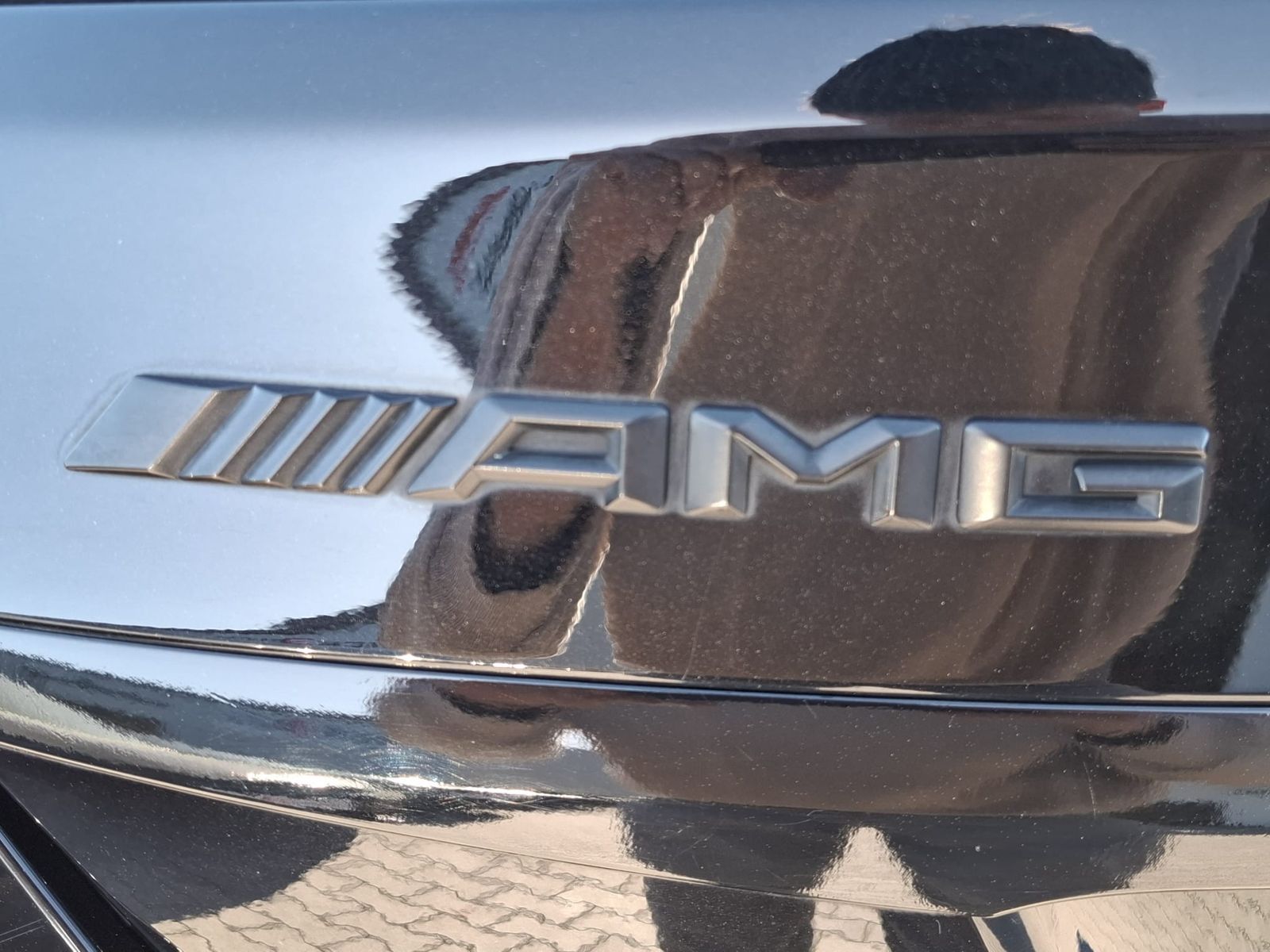 Fahrzeugabbildung Mercedes-Benz c63s AMG PANO*LEDER*BURMESTER*MULTIBEAM*DISTR.