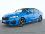 BMW 220i Gran Coupe M-Sport Navi|Lenkrad heizbar|LED - BMW 220 Gran Coupé aus 2022