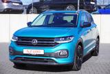 Volkswagen T-Cross 1.0 TSI  R-Line LED Navi ACC Klimaaut. - Volkswagen T-Cross: Limousine