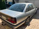 Opel Senator B 3.0 24 V - Opel Senator Gebrauchtwagen