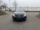 Volkswagen Golf Plus 1.6 TDI BlueMotion Technology Team - Volkswagen Golf Plus Team mit Diesel-Antrieb