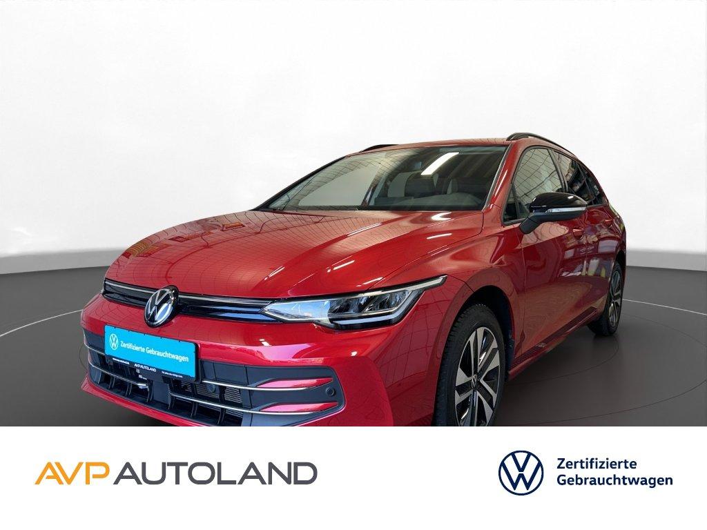 Volkswagen Golf VIII Variant 1.5 TSI Energy NAVI LED