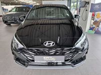 Hyundai i20 - Vorschau Bild 4
