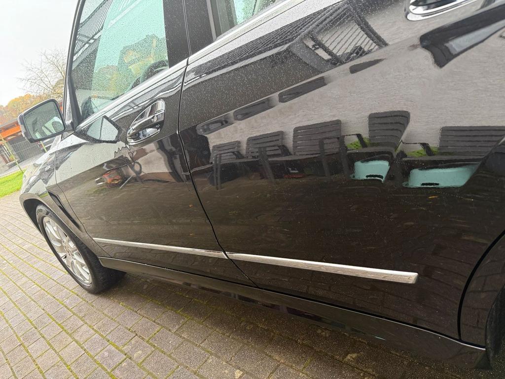 Mercedes-Benz GLK 250