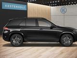 Mercedes-Benz GLE 400 e 4M *AMG*NIGHT*AIRMATIC*MEMO*PANO*360°* - Mercedes-Benz GLE 400 in Bremen