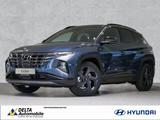 Hyundai TUCSON Blackline 1.6 GDI   (+48V) 7-DCT 4WD Pano - Hyundai aus 2023