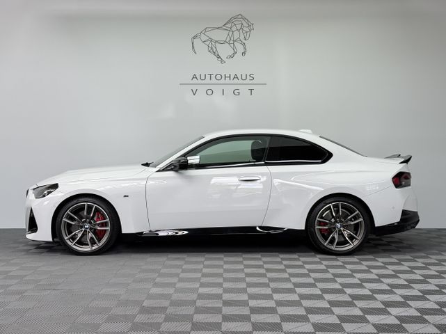 BMW M240i M Sport Pro|DAB|HiFi|Kamera|Ambiente|