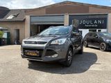 Ford Kuga Titanium ParkPilot Navi Tempomat - Ford Kuga