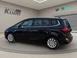 Opel Zafira C 1,4 Innovation AT, RFK, Navi, LED, Sitz - Opel Zafira: Automatik