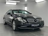 Mercedes-Benz E 200 Coupé AVANTGARDE  AUTOMATIK KAMERA - Coupés bis 20.000 Euro