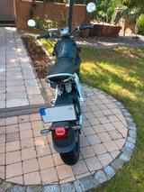 Super Soco TCM - SUPER SOCO MOTORRAD