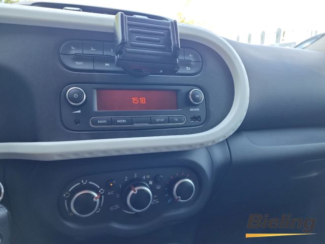 Twingo Life 1.0, Klima, Radio, Elektr.Fenster vo