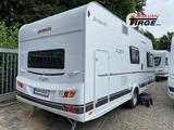 Dethleffs c-go 495 QSK 3er Stockbett! - Offers matching your search criteria