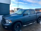 Dodge RAM 1500 LARAMIE 4x4 CREW CAB - Dodge RAM: Laramie