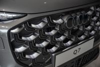 Audi Q7 - Vorschau Bild 7
