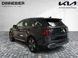 Kia Sorento 1.6T PHEV AWD AT6 PLAT NAPPA GD HUD 360 - Kia Sorento Jahreswagen: Automatik
