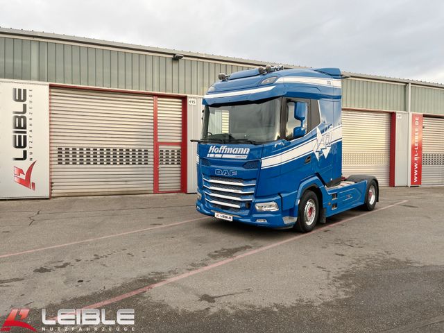 DAF XG 480FT*148tkm*Intarder*148tkm*Standklima*Alcoa