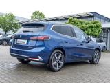 BMW 220i Luxury Line Navi+AHK+Memory-Sitz+HUD+ACC+Ha - BMW 220 Active Tourer aus 2023