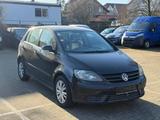Volkswagen Golf Plus V Trendline - Volkswagen Golf Plus Trendline mit Diesel-Antrieb