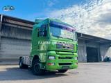 MAN TGA 18.440, Klima, Euro 4, Retarder, 4x2,TUV NEU - Angebote