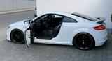 Audi TT 8S Competition S-Line 320 PS - Audi 80: Sportwagen
