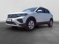 Volkswagen T-Cross - Vorschau Bild 2