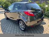 Mazda 2 Lim. 1.3 Sendo*Radio-CD*Klima*2.Hand* - Mazda 2 in Augsburg