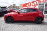 Mazda 2 1.5 Center-Line Kamera Tempomat Sitzheizung - Mazda 2 Gebrauchtwagen