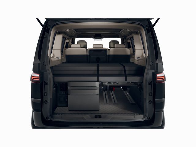 California Beach 2.0 TDI DSG Head-Up, IQ.Light,