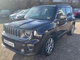 Jeep Renegade Limited 1.0l T-GDI Navigation / Kamera - Jeep Renegade: Limousine