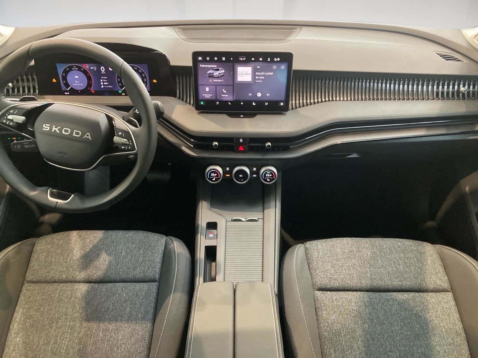 Skoda Superb - Bild 11