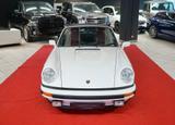 Porsche 911 SC Carrera 2 Targa BRD 2.Hand H-Kennzeichen - Porsche aus 1981: 911 Sc