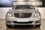 Mercedes-Benz S 400 Hybrid Lim. *Nachtsicht*Navi*RFK*Xenon - gebrauchte Mercedes-Benz S 400 aus dem Jahr 2010