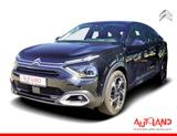 Citroën C4 PureTech 130 Max LED Tempomat Spurhalte Kamer - Citroën C4 in Halle
