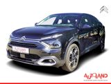 Citroën C4 PureTech 130 Max LED Tempomat Spurhalte Kamer - Citroën C4 Jahreswagen