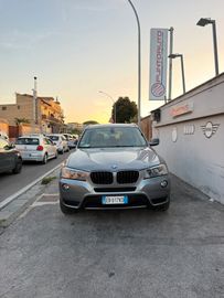 BMW X3 - 2