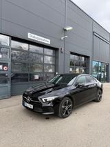 Mercedes-Benz A250e Limous., Night, Burm., Ambiente, 8R, HSG27 - Mercedes-Benz A 250 in München