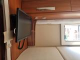 Carthago chic e- Line 1 50 - Carthago Rundsitzgruppe