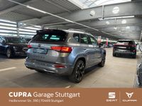 Cupra Ateca - Vorschau Bild 5
