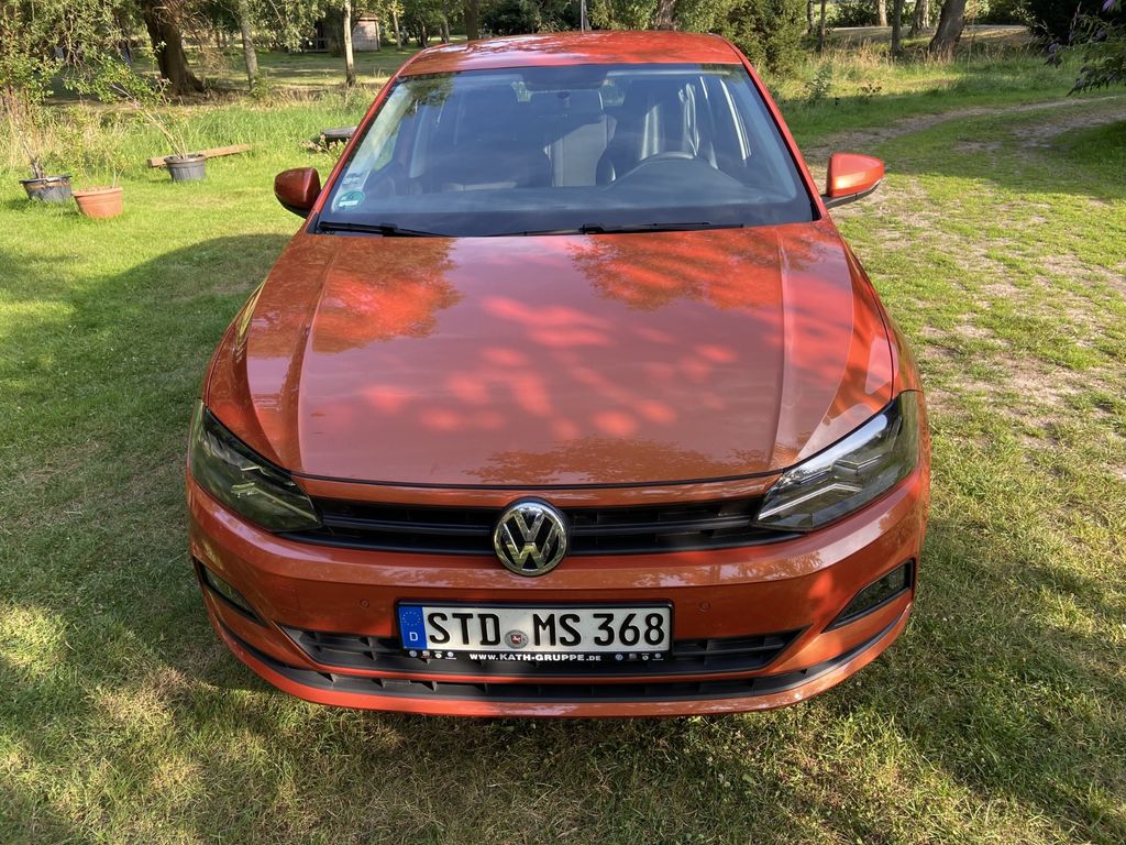 Image of Volkswagen Polo