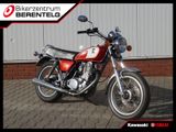 Yamaha SR500 48T Klassiker - Offers matching your search criteria